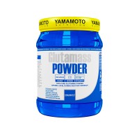 Глутамін Yamamoto Nutrition Glutamass Powder 600g